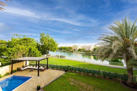 Villa em The Springs, Dubai, EAU 3 quartos, 478.94 m2 № 750147