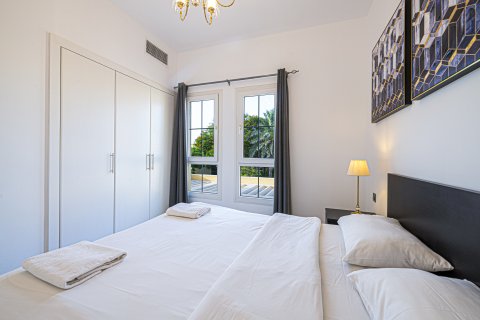 Villa para arrendamento em The Springs, Dubai, EAU 3 quartos, 478.94 m2 № 750147 - foto 17