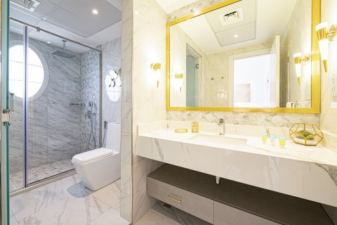 Villa para arrendamento em The Springs, Dubai, EAU 3 quartos, 478.94 m2 № 750147 - foto 13