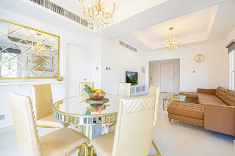 Villa para arrendamento em The Springs, Dubai, EAU 3 quartos, 478.94 m2 № 750147 - foto 6