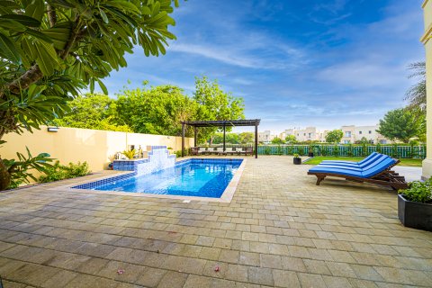 Villa para arrendamento em The Springs, Dubai, EAU 3 quartos, 478.94 m2 № 750147 - foto 3