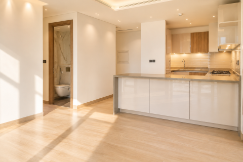 Apartamento para arrendamento em Mohammed Bin Rashid City, Dubai, EAU 4 quartos, 218.6 m2 № 750164 - foto 2