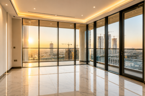 آپارتمان در Mohammed Bin Rashid City، Dubai ، امارات متحده عربی 4 خوابه ، 218.6 متر مربع. شماره 750164