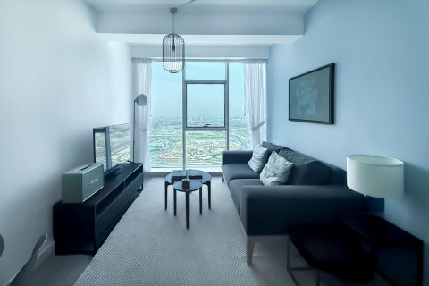 Apartman u Jumeirah Lake Towers, Dubai, UAE 86.32 m2, 1 spavaća soba Br. 750163