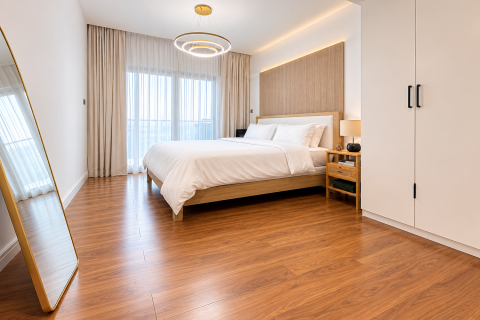 Apartament në Jumeirah Lake Towers, Dubai, Emiratet e Bashkuara Arabe 1 dhomë gjumi, 129.69 m2. № 750162 - Foto 10