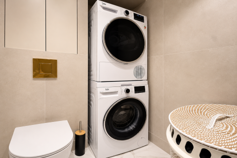 Apartament në Jumeirah Lake Towers, Dubai, Emiratet e Bashkuara Arabe 1 dhomë gjumi, 129.69 m2. № 750162 - Foto 13