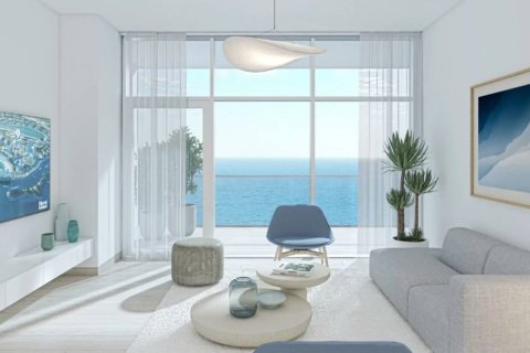 Apartment in CAPE HAYAT in Mina Al Arab, Ras Al Khaimah, UAE 1 room, 43 sq.m. № 704989 - photo 6