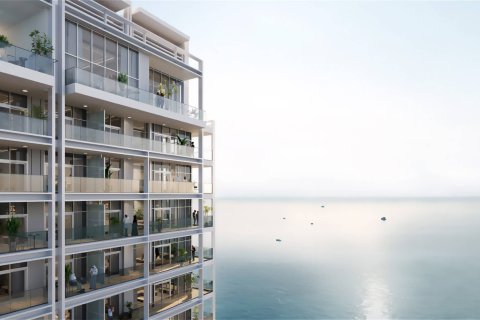 Apartment in CAPE HAYAT in Mina Al Arab, Ras Al Khaimah, UAE 1 room, 43 sq.m. № 704989 - photo 5