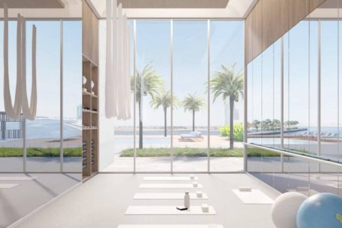 Apartment in ART BAY in Al Jaddaf, Dubai, UAE 1 room, 40 sq.m. № 704986 - photo 5