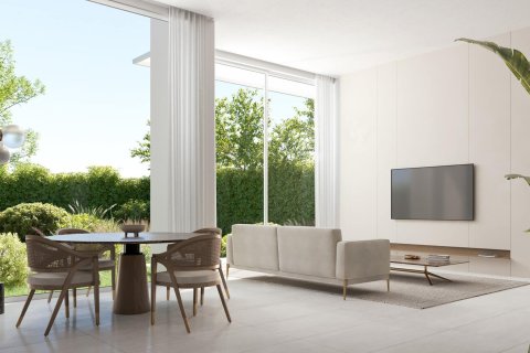 Apartment in Sealine Residence in Al Zorah, Ajman, UAE 1 bedroom, 87 sq.m. № 704984 - photo 7