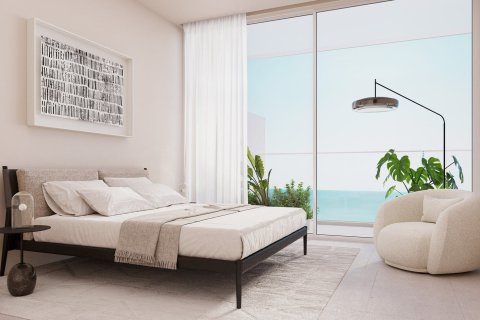 Apartment in Sealine Residence in Al Zorah, Ajman, UAE 1 bedroom, 87 sq.m. № 704984 - photo 14