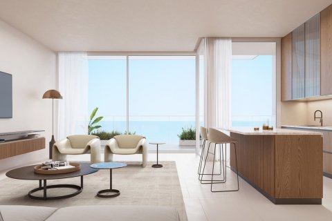 Apartment in Sealine Residence in Al Zorah, Ajman, UAE 1 bedroom, 87 sq.m. № 704984 - photo 9