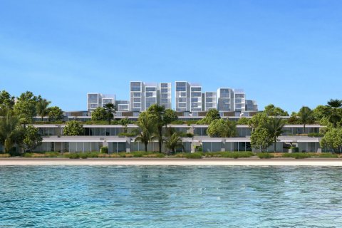 Apartment in Sealine Residence in Al Zorah, Ajman, UAE 1 bedroom, 87 sq.m. № 704984 - photo 2