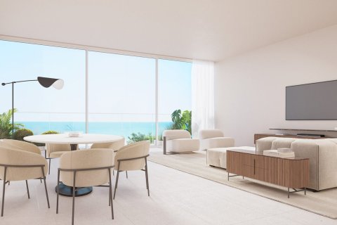 Apartment in Sealine Residence in Al Zorah, Ajman, UAE 1 bedroom, 87 sq.m. № 704984 - photo 13