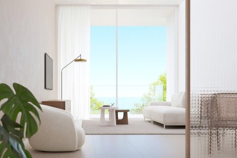 Apartment in Sealine Residence in Al Zorah, Ajman, UAE 1 bedroom, 87 sq.m. № 704984 - photo 3