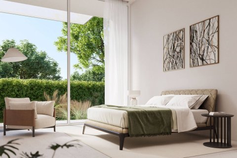 Apartment in Sealine Residence in Al Zorah, Ajman, UAE 1 bedroom, 87 sq.m. № 704984 - photo 6