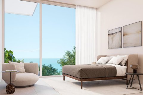 Apartment in Sealine Residence in Al Zorah, Ajman, UAE 1 bedroom, 87 sq.m. № 704984 - photo 12