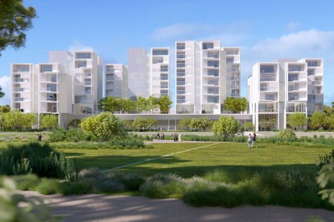 Apartamento en Al Zorah, Ajman, EAU 1 dormitorio, 87 m² № 704984