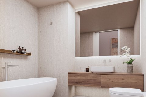 Apartment in Sealine Residence in Al Zorah, Ajman, UAE 1 bedroom, 87 sq.m. № 704984 - photo 15