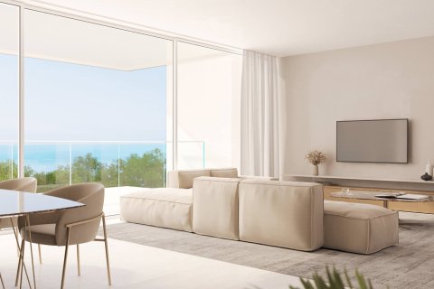 Apartment in Sealine Residence in Al Zorah, Ajman, UAE 1 bedroom, 87 sq.m. № 704984 - photo 8