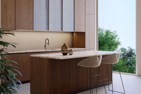 Apartment in Sealine Residence in Al Zorah, Ajman, UAE 1 bedroom, 87 sq.m. № 704984 - photo 16