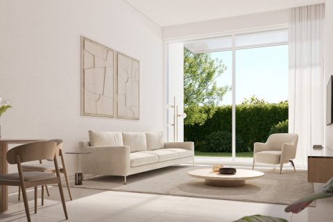 Apartment in Sealine Residence in Al Zorah, Ajman, UAE 1 bedroom, 87 sq.m. № 704984 - photo 4