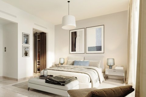 Penthouse in PARK VIEWS RESIDENCES in Zabeel, Dubai, UAE 1 bedroom, 69 sq.m. № 704983 - photo 4