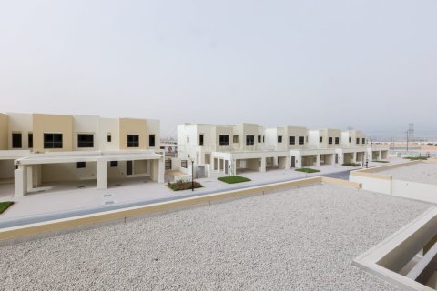 Villa à vendre à  Town Square, Dubai, EAU 3 chambres, 188 m2 № 735905 - photo 29