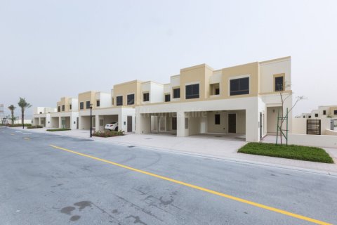 Villa à vendre à  Town Square, Dubai, EAU 3 chambres, 188 m2 № 735905 - photo 7
