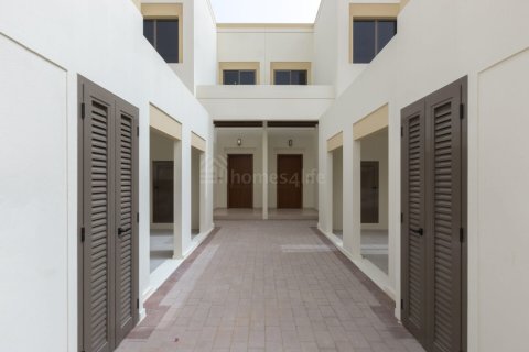 Villa à vendre à  Town Square, Dubai, EAU 3 chambres, 188 m2 № 735905 - photo 4