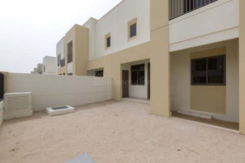 Willa w Town Square, Dubai, ZEA 3 sypialnie, 188 mkw. nr 735905