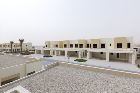 Villa à vendre à  Town Square, Dubai, EAU 3 chambres, 188 m2 № 735905 - photo 28