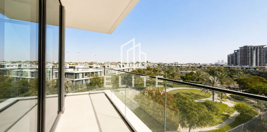 Byt v Dubai Hills Estate, SAE 2 ložnice, 107 m² Č.: 736429