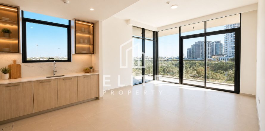 آپارتمان در Dubai Hills Estate، Dubai ، امارات متحده عربی 2 خوابه ، 107 متر مربع.  شماره 736431