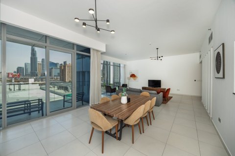 Lakás itt: Al Satwa, Dubai, EAE, 3 hálószoba, 199 m², azonosító: 735907 - fénykép 2