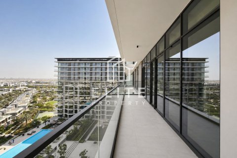 Appartement te huur in Dubai Hills Estate, Dubai, VAE 3 slaapkamers, 174 vr.m., nr 736432 - foto 4