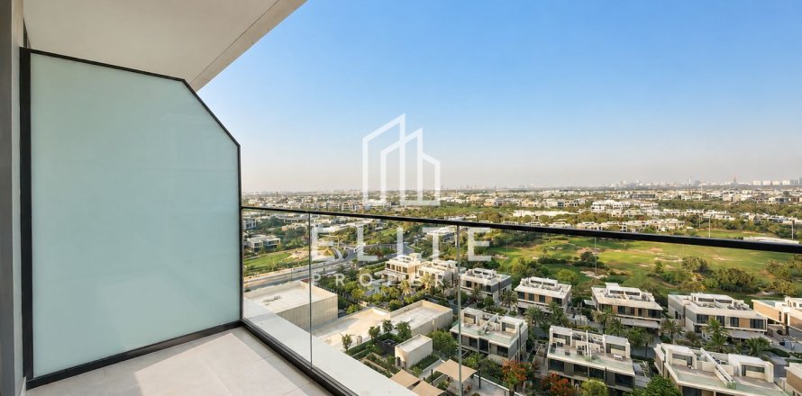 آپارتمان در Dubai Hills Estate، Dubai ، امارات متحده عربی 2 خوابه ، 100 متر مربع.  شماره 736430