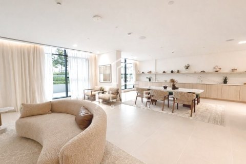 آپارتمان برای اجاره در Dubai Hills Estate، Dubai، امارات متحده عربی 2 خوابه ، 100 متر مربع ، شماره 736430 - تصویر 17
