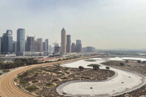 Müüa korter asukohaga Business Bay, Dubai, AÜE: 1 magamistoaga, 74 m² Nr 690457 - pilt 8