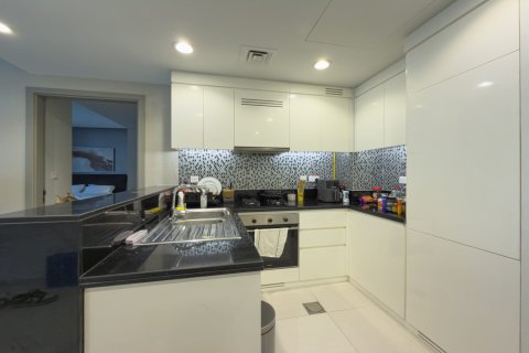 Korter asukohaga Business Bay, Dubai, AÜE: 1 magamistoaga, 74 m² Nr 690457