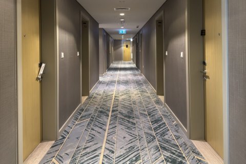 Müüa korter asukohaga Business Bay, Dubai, AÜE: 1 magamistoaga, 74 m² Nr 690457 - pilt 2