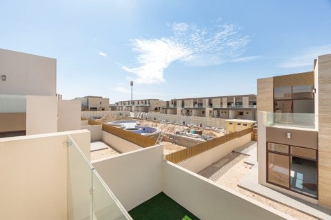 Villa à louer à Meydan, Dubai, EAU 4 chambres, 286 m2 № 690458 - photo 7