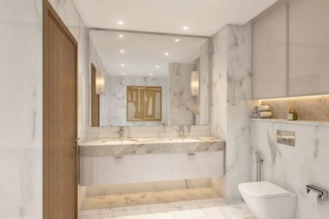 Apartament de vânzare în Downtown Jebel Ali, Dubai, EAU 2 dormitoare, 92 mp.  №690461 - poză 4
