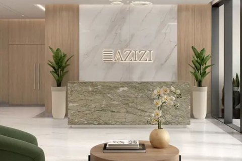 Apartament de vânzare în Downtown Jebel Ali, Dubai, EAU 2 dormitoare, 92 mp.  №690461 - poză 7