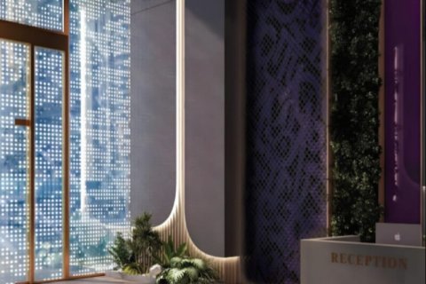 Apartment til salg i Jumeirah Lake Towers, Dubai, UAE 50 kvm № 690462 - foto 10