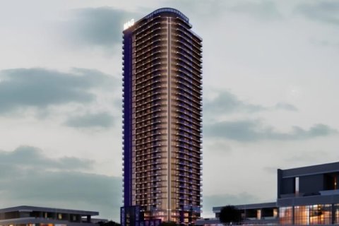 Apartment til salg i Jumeirah Lake Towers, Dubai, UAE 50 kvm № 690462 - foto 2