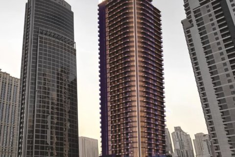 Lakás itt: Jumeirah Lake Towers, Dubai, EAE, 50 m², azonosító: 690462 - fénykép 13