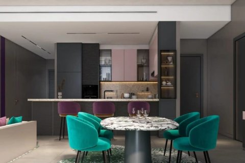 Lakás itt: Jumeirah Lake Towers, Dubai, EAE, 50 m², azonosító: 690462 - fénykép 6