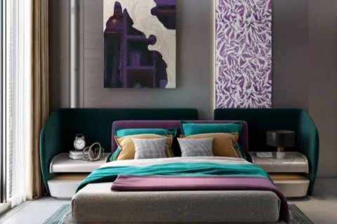 Apartment til salg i Jumeirah Lake Towers, Dubai, UAE 50 kvm № 690462 - foto 9