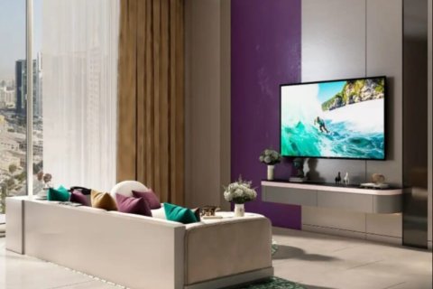 Apartment til salg i Jumeirah Lake Towers, Dubai, UAE 50 kvm № 690462 - foto 6